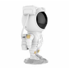 Astronaut Starry Sky Projector