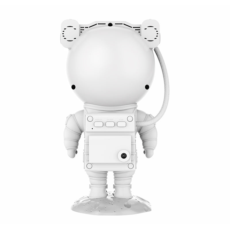 Astronaut Starry Sky Projector