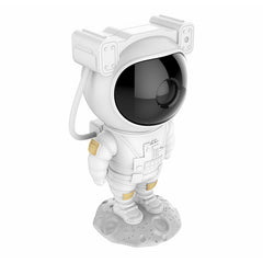 Astronaut Starry Sky Projector