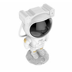 Astronaut Starry Sky Projector