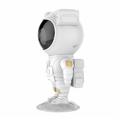 Astronaut Starry Sky Projector