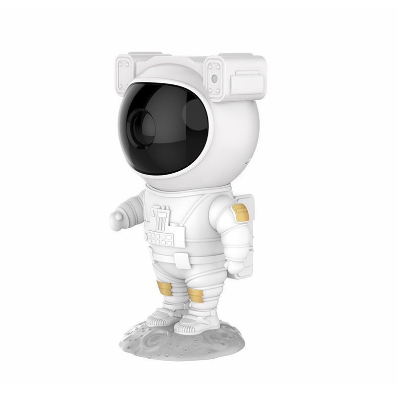 Astronaut Starry Sky Projector