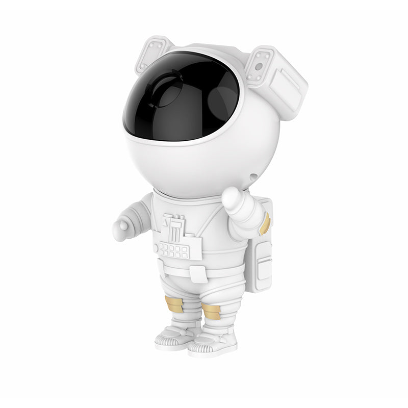 Astronaut Starry Sky Projector