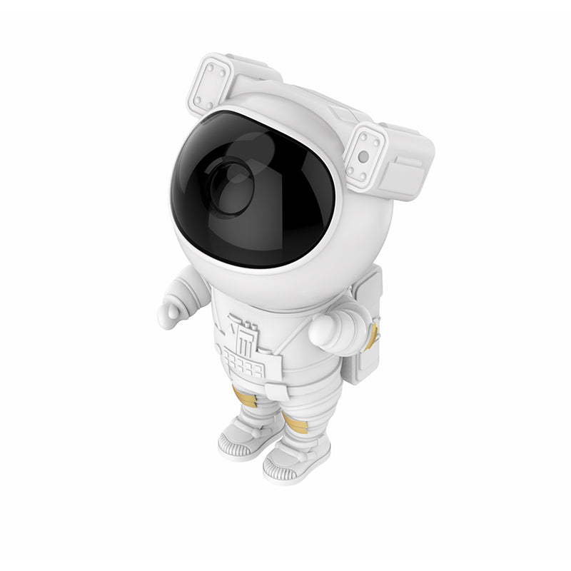 Astronaut Starry Sky Projector