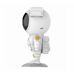 Astronaut Starry Sky Projector