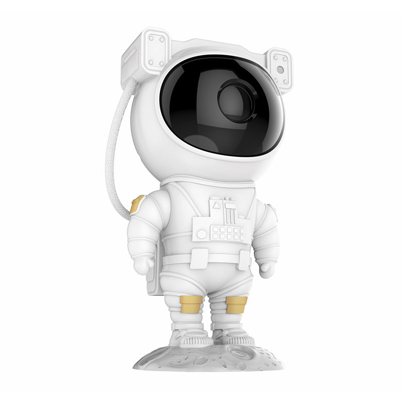 Astronaut Starry Sky Projector