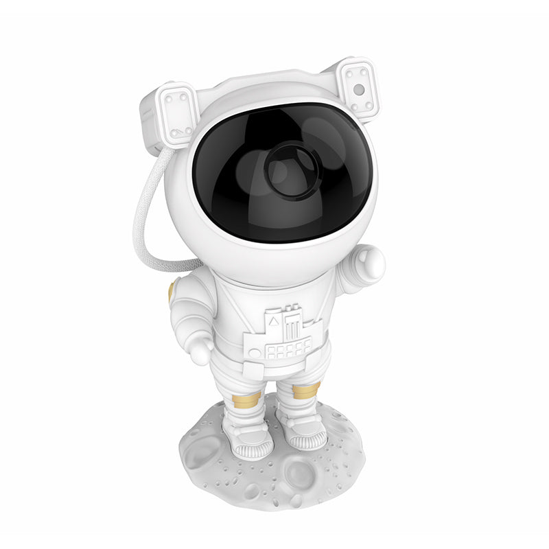 Astronaut Starry Sky Projector